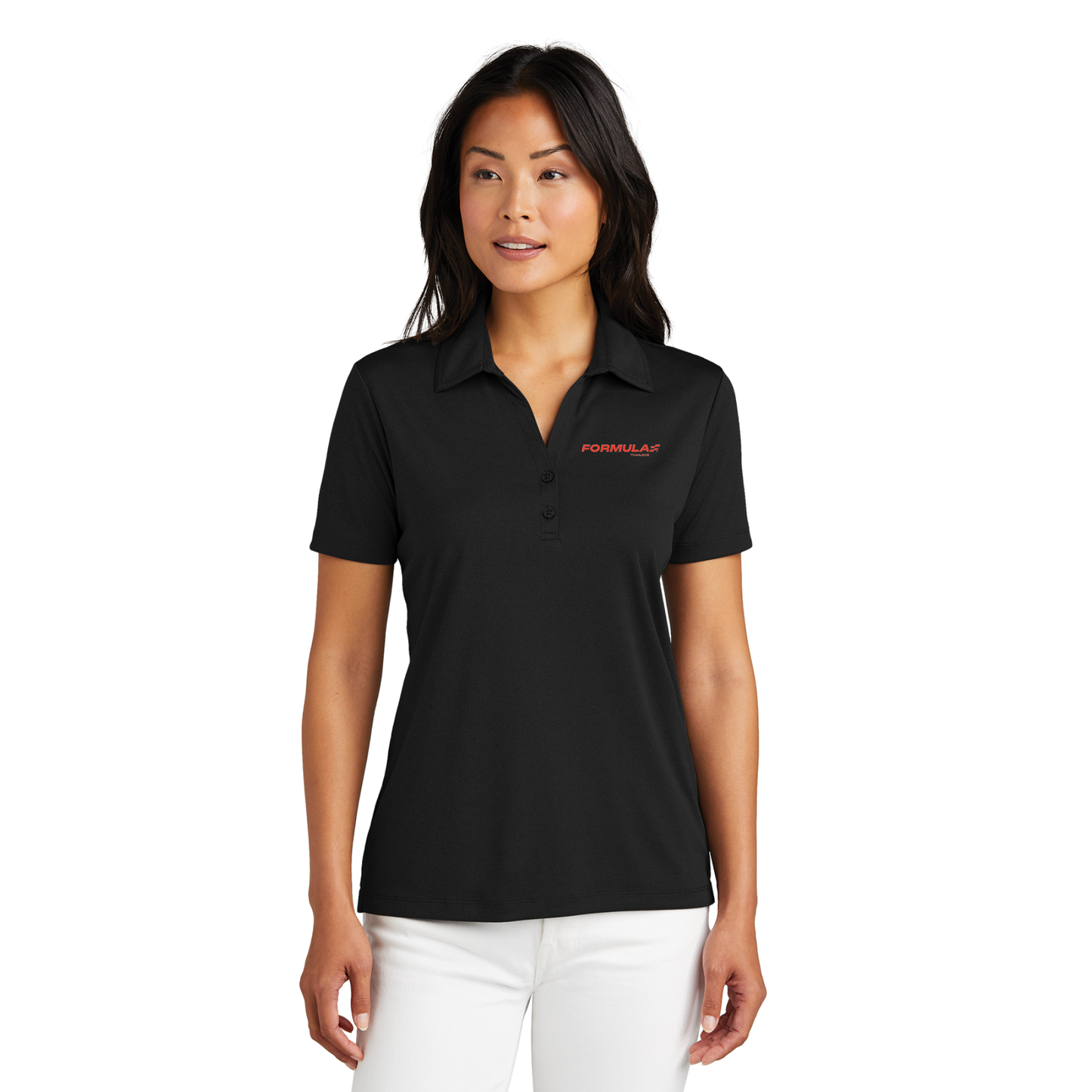 TravisMathew Women's Coto Performance Polo - TM1WX002