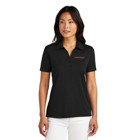 TravisMathew Women's Coto Performance Polo - TM1WX002
