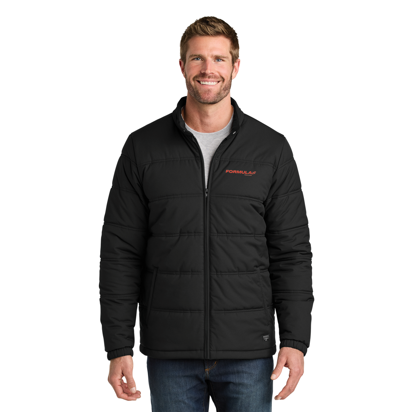 TravisMathew Cold Bay Jacket - TMA41480