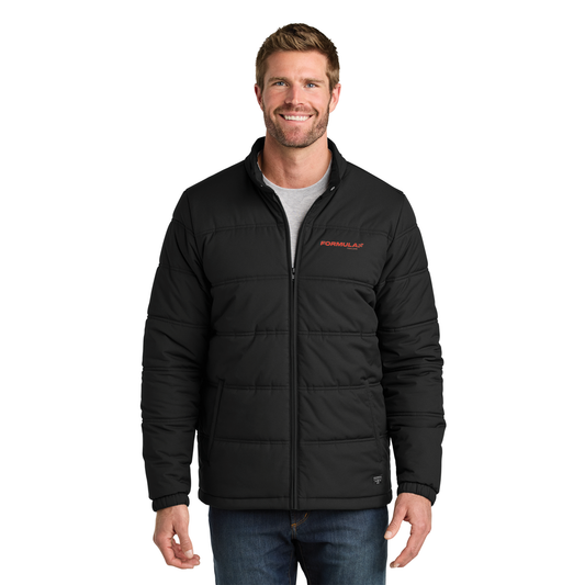 TravisMathew Cold Bay Jacket - TMA41480