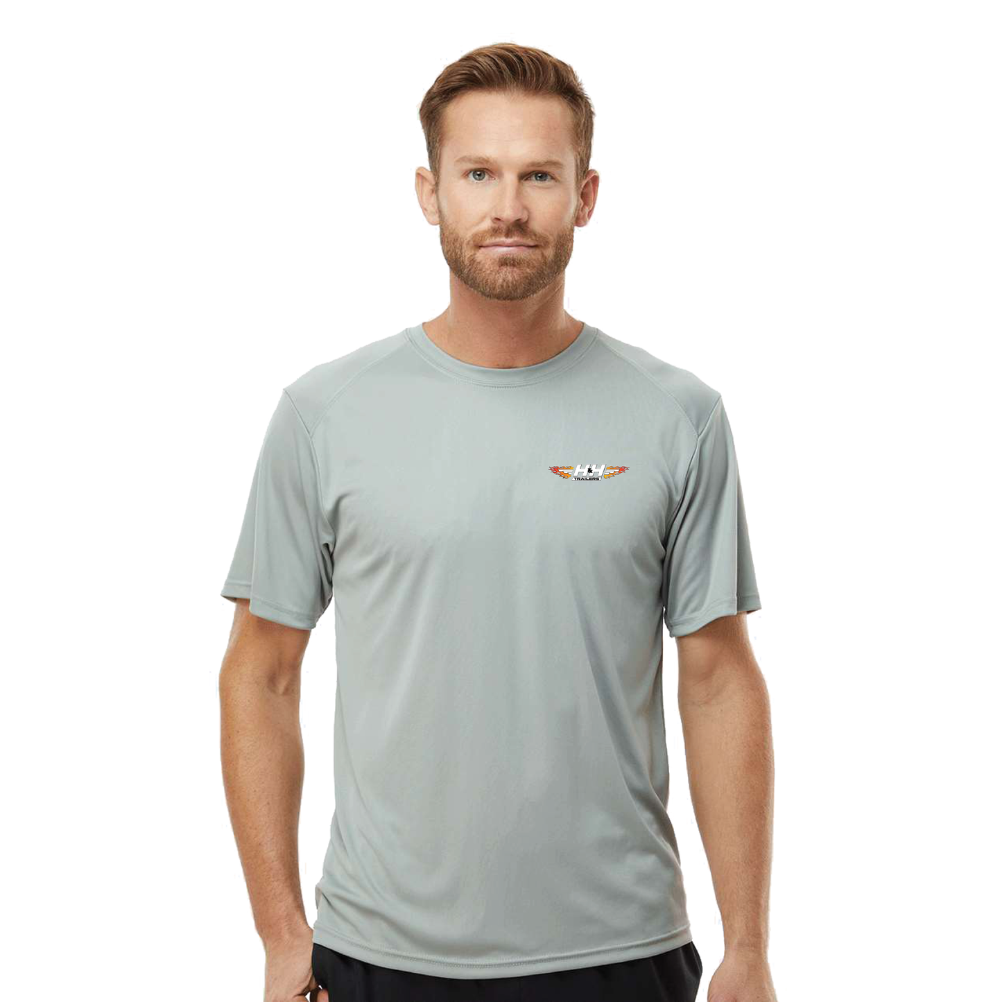 Paragon Unisex Islander Performance T-Shirt
