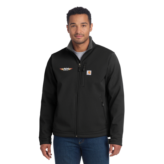Carhartt® Crowley Soft Shell Jacket - CT102199