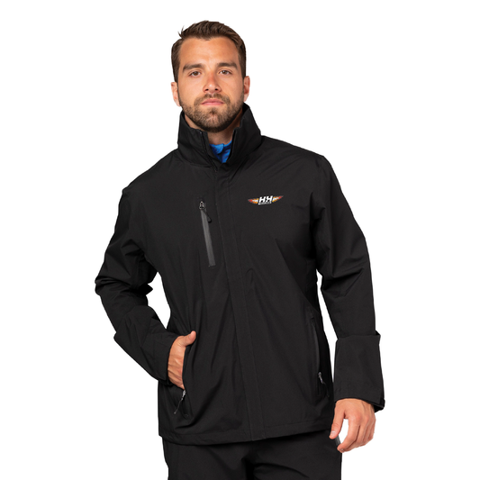 Storm Creek Men's Explorer Waterproof Rain Jacket - 6520