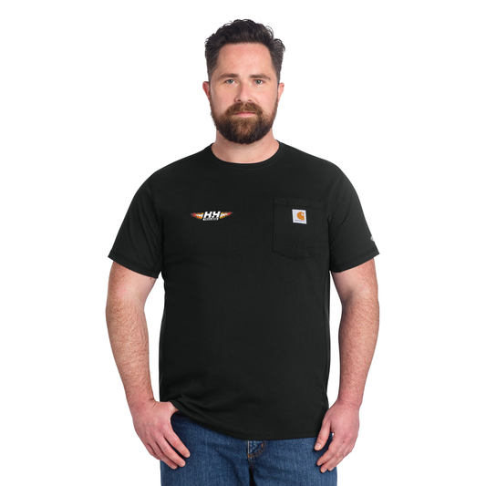 Carhartt Force® Short Sleeve Pocket T-Shirt - CT106652