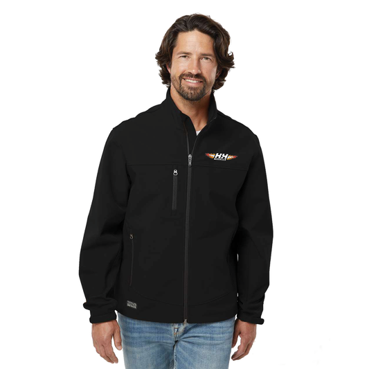 Dri Duck Men's Motion Soft Shell Jacket - 5350