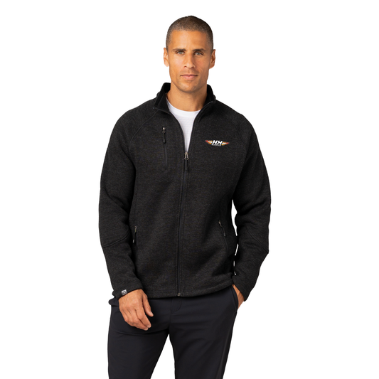 Storm Creek Men's Overachiever Sweaterfleece Jacket - 4620