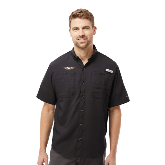 Columbia Men's PFG Tamiami™ II Short Sleeve Shirt - 212468