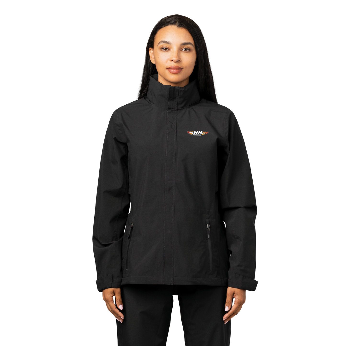 Storm Creek Women's Explorer Waterproof Rain Jacket - 6525