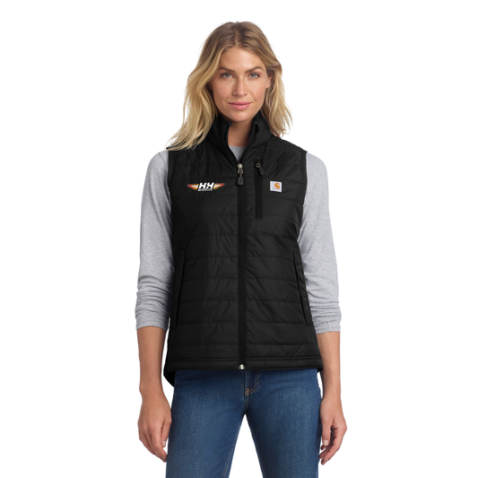 Carhartt® Women’s Gilliam Vest - CT104315