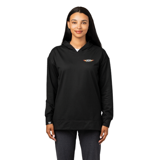 Storm Creek Women's Sidekick Super Soft Midweight Hoodie - 2696