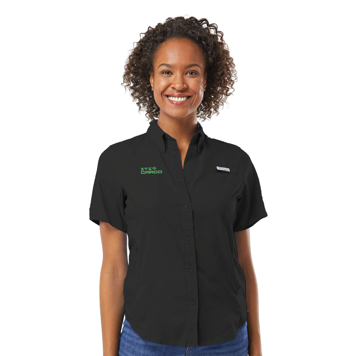 Columbia Women's PFG Tamiami™ II Short Sleeve Shirt - 212466