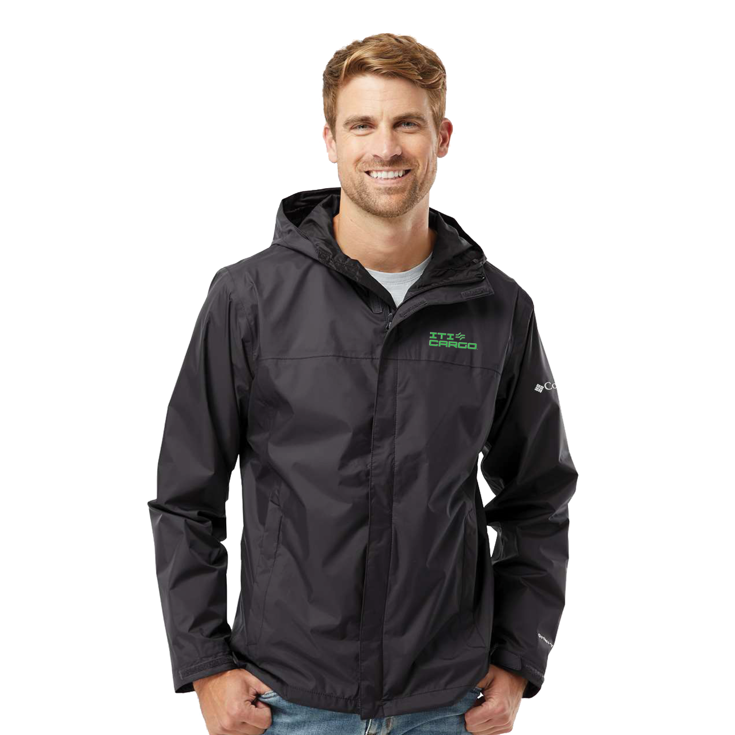 Columbia Men's Watertight™ II Jacket - 212480