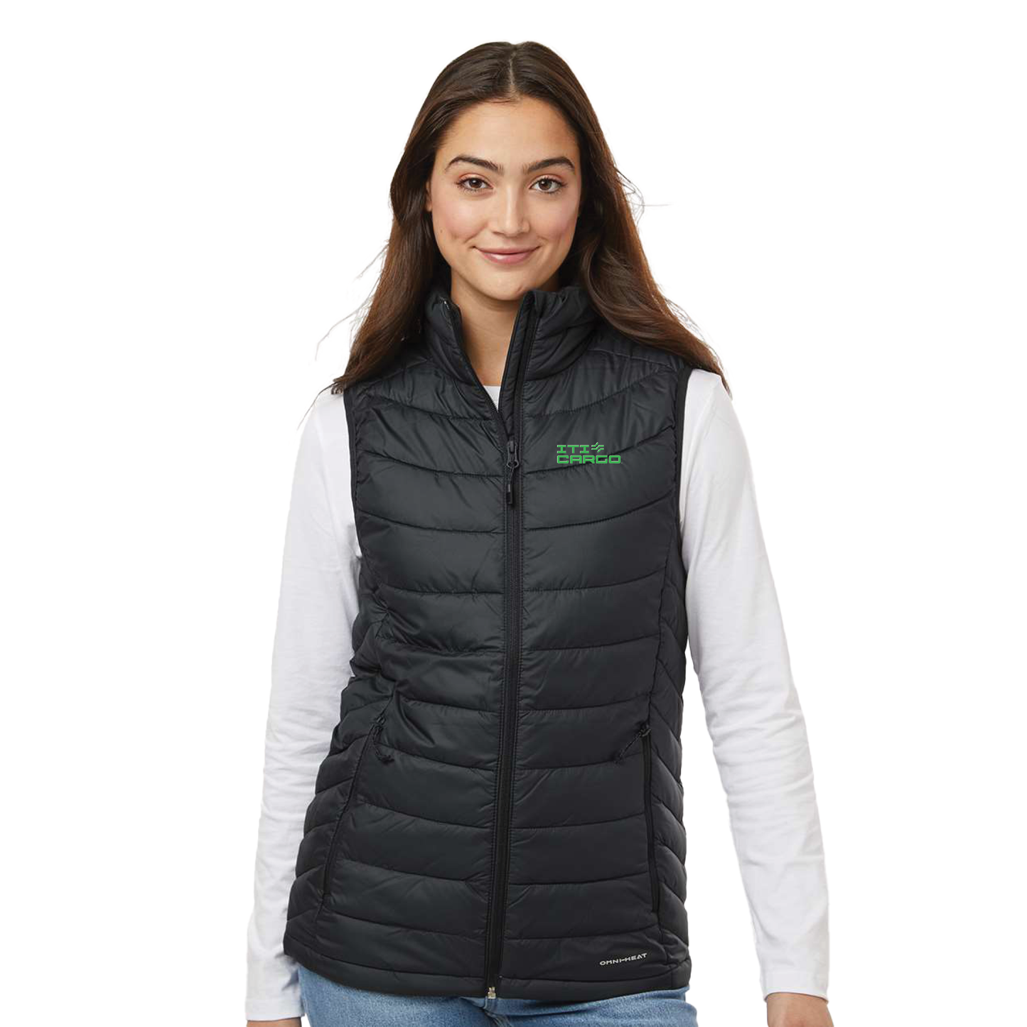 Columbia Women's Powder Lite™ Vest - 212492