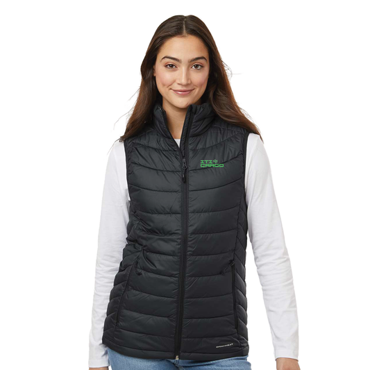 Columbia Women's Powder Lite™ Vest - 212492