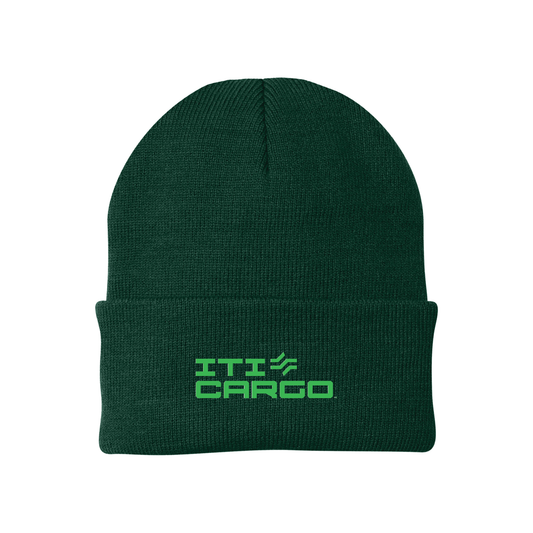 Port Authority® Knit Cap - CP90