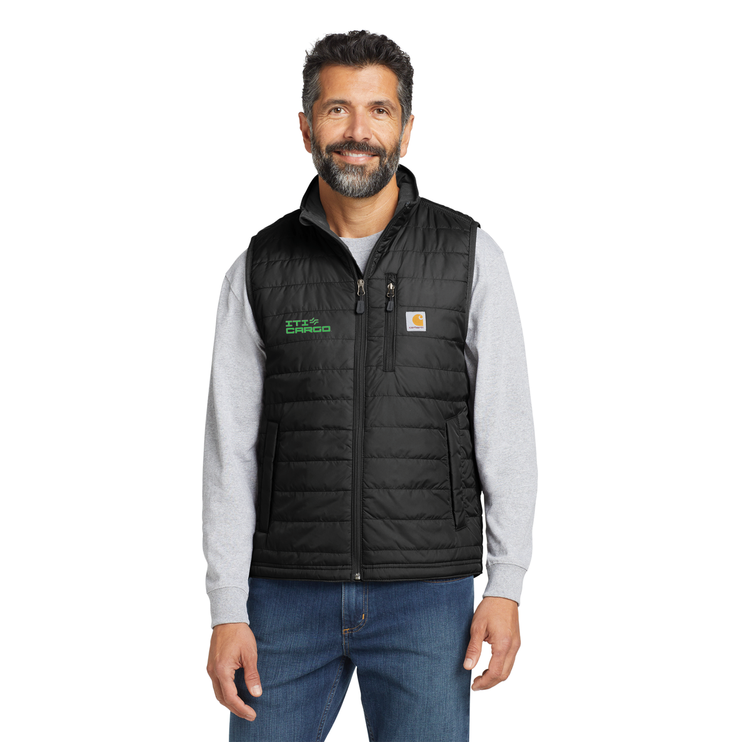 Carhartt® Gilliam Vest - CT102286
