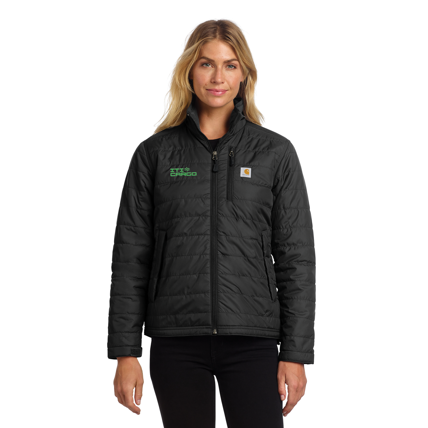 Carhartt® Women’s Gilliam Jacket - CT104314