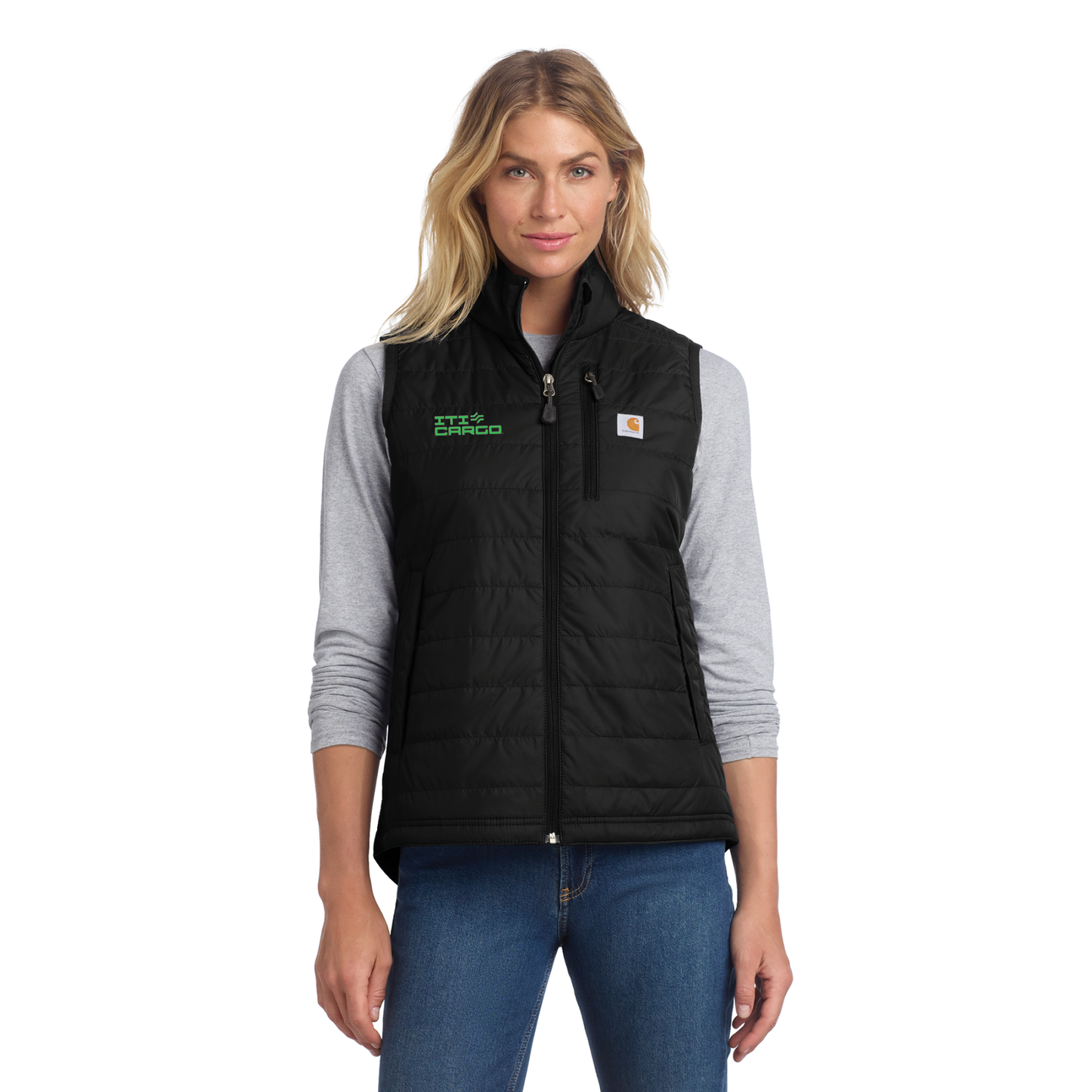 Carhartt® Women’s Gilliam Vest - CT104315