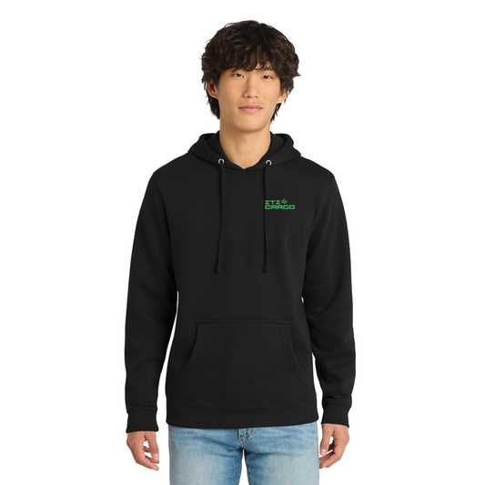 District® V.I.T.™ Fleece Hoodie - DT6100