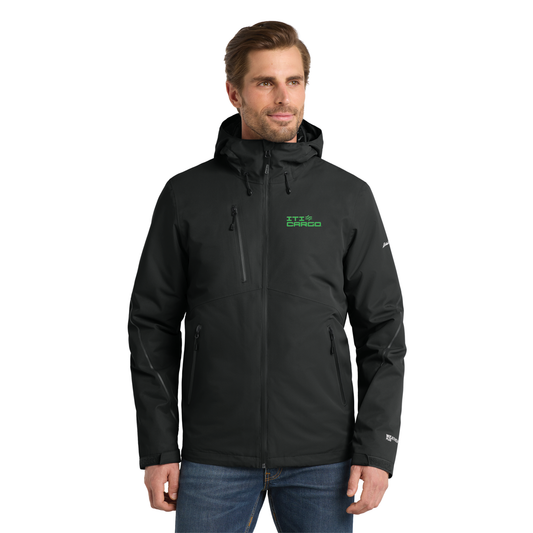 Eddie Bauer® WeatherEdge® Plus 3-in-1 Jacket - EB556