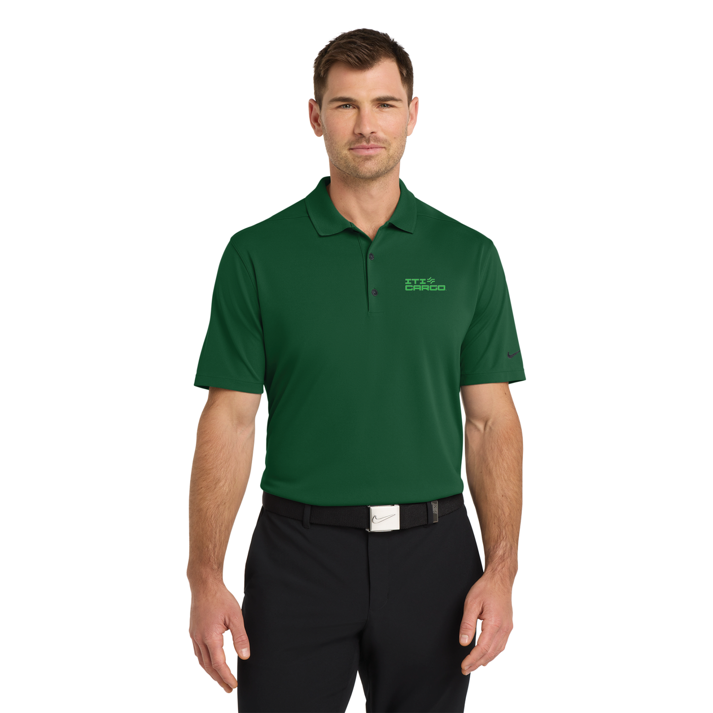 Nike Dri-FIT Micro Pique 2.0 Polo - NKDC1963