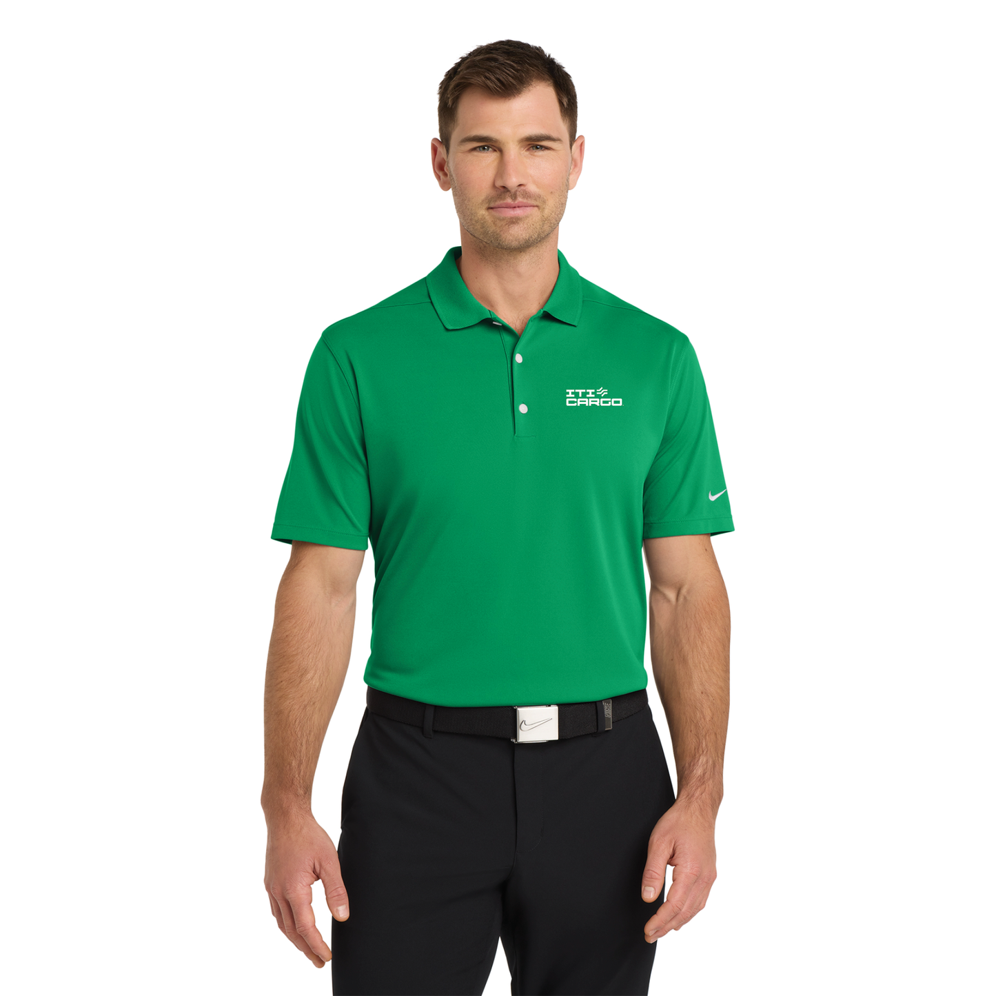 Nike Dri-FIT Micro Pique 2.0 Polo - NKDC1963