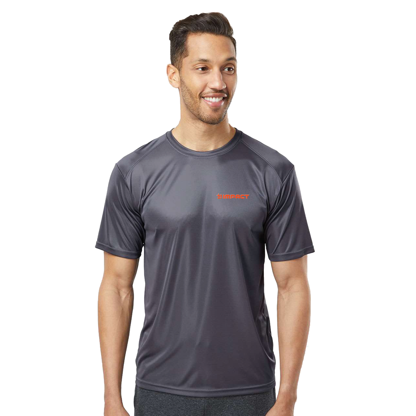 Paragon Unisex Islander Performance T-Shirt