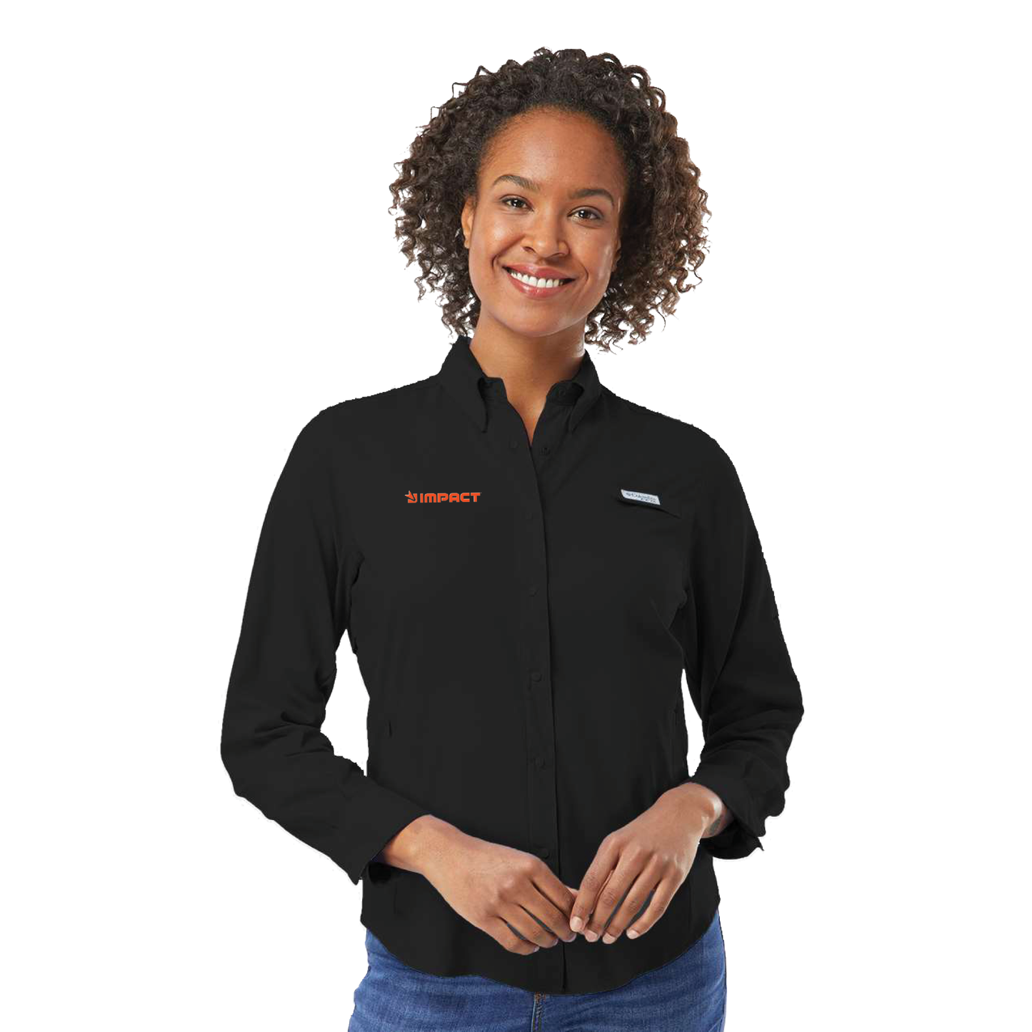 Columbia Women's PFG Tamiami™ II Shirt - 212465
