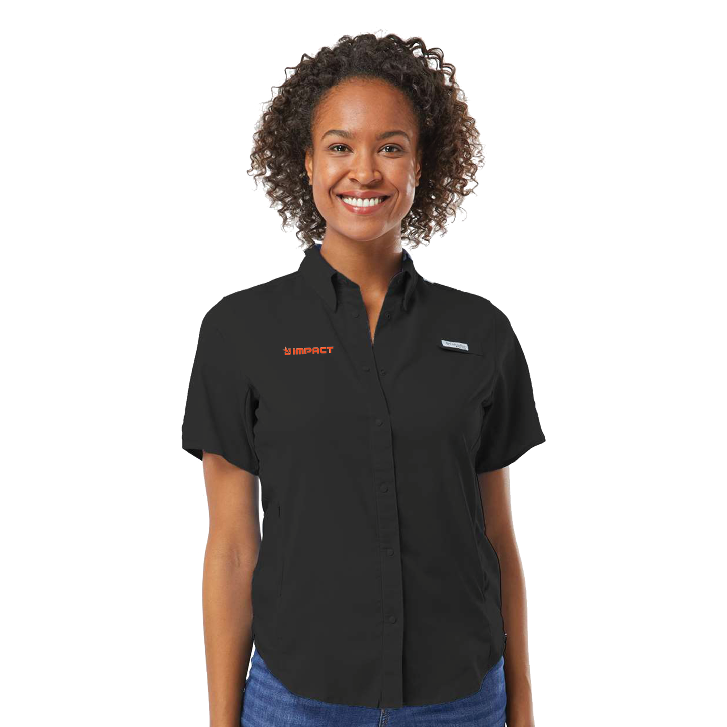 Columbia Women's PFG Tamiami™ II Short Sleeve Shirt - 212466
