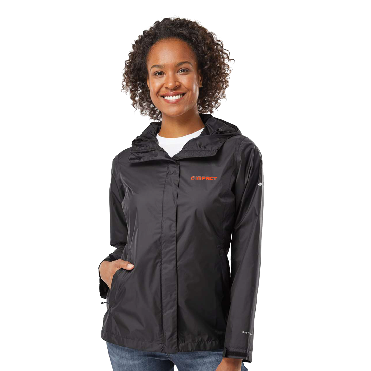 Columbia Women's Arcadia™ II Jacket - 212481