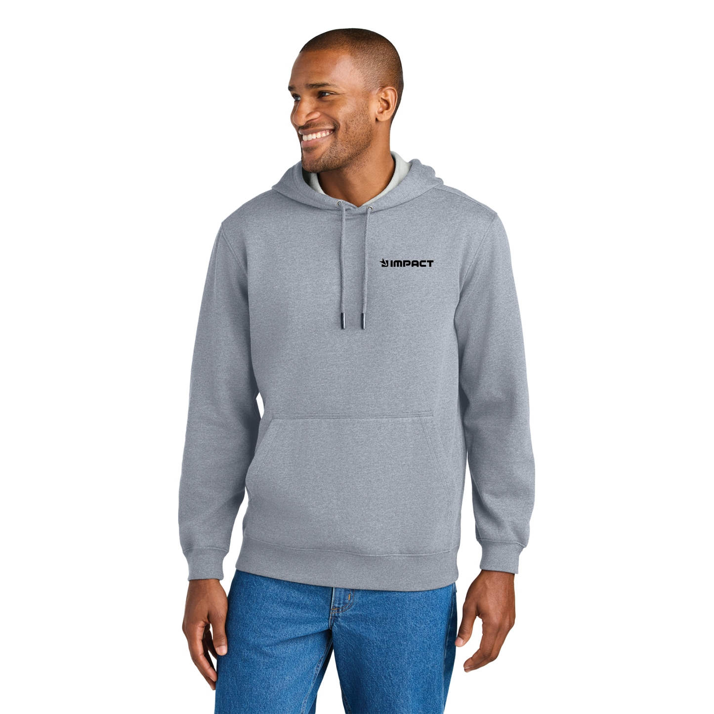 CornerStone® Tough Fleece Pullover Hoodie - CSF630