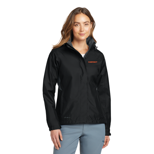 Eddie Bauer® Women's Rain Jacket - EB551