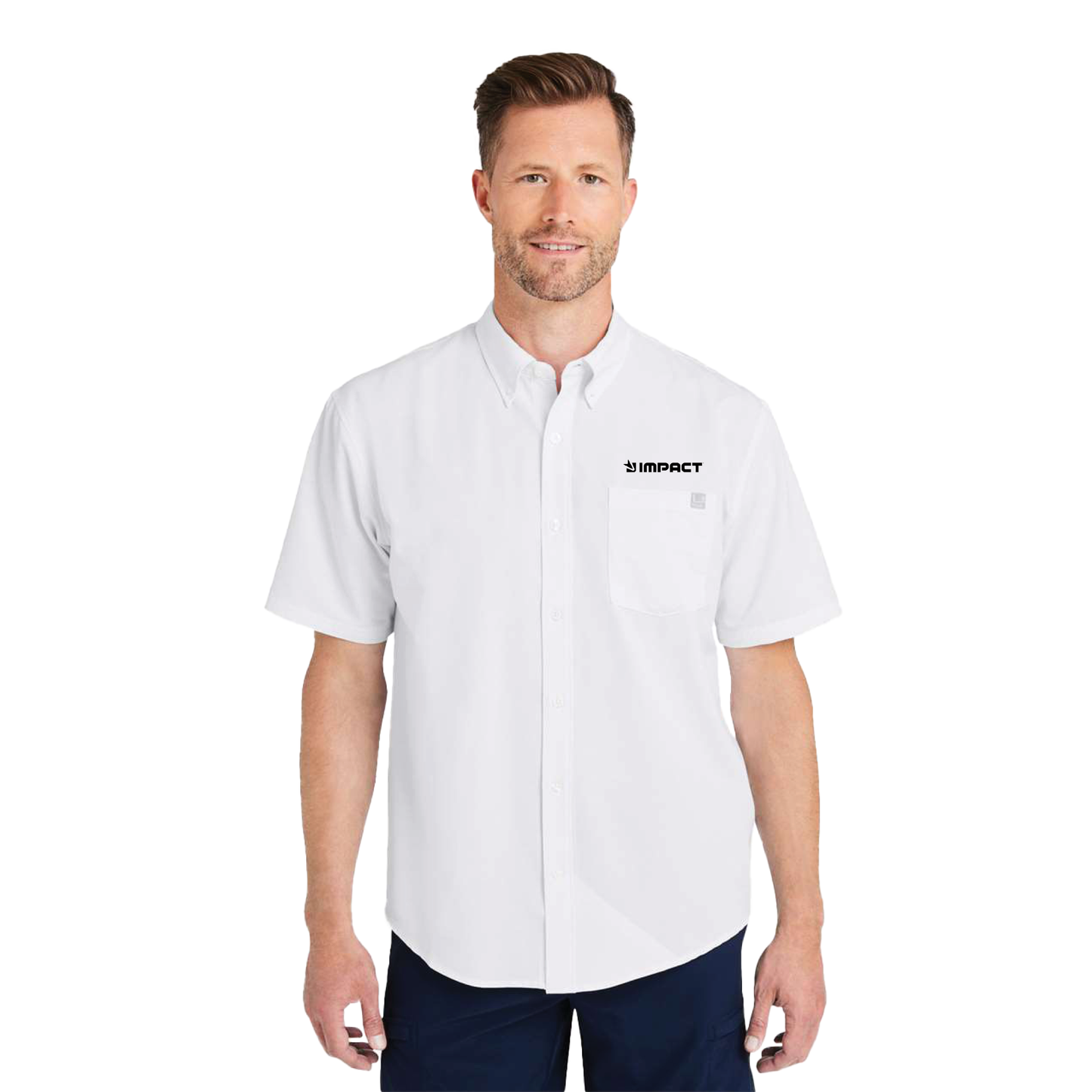 HUK Men's Kona Solid Shirt - H150154