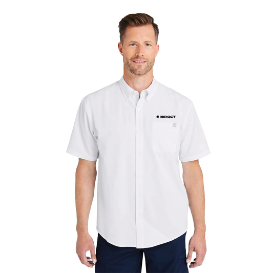 HUK Men's Kona Solid Shirt - H150154