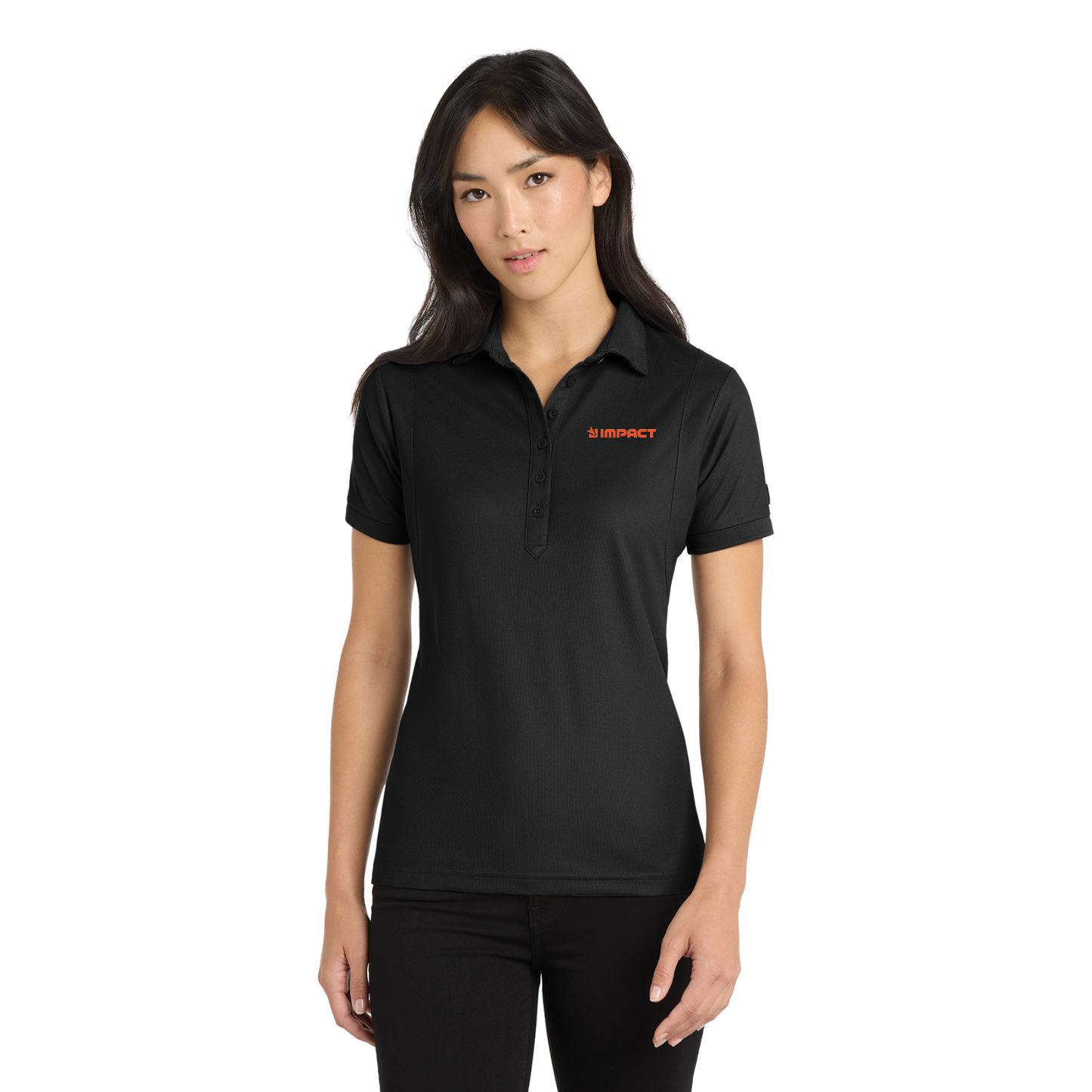 OGIO® Jewel Polo - LOG101