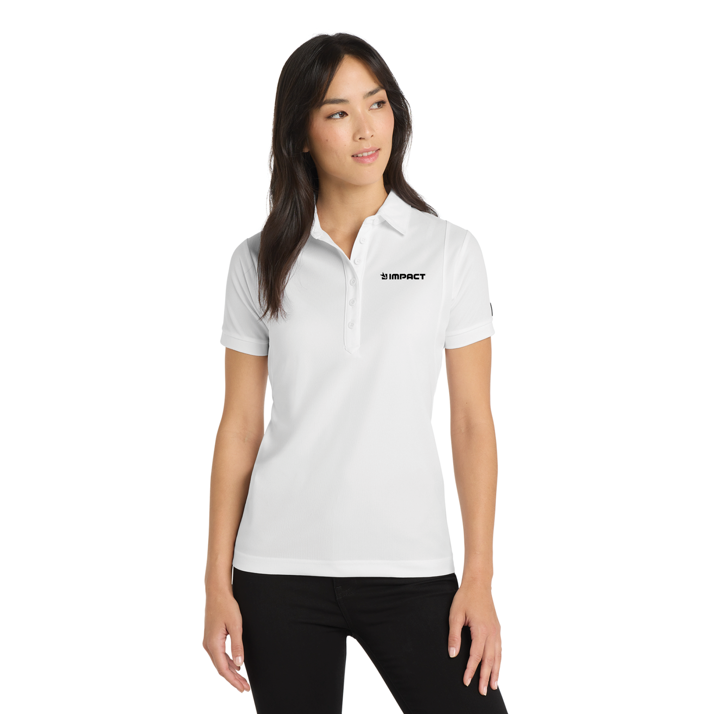 OGIO® Jewel Polo - LOG101