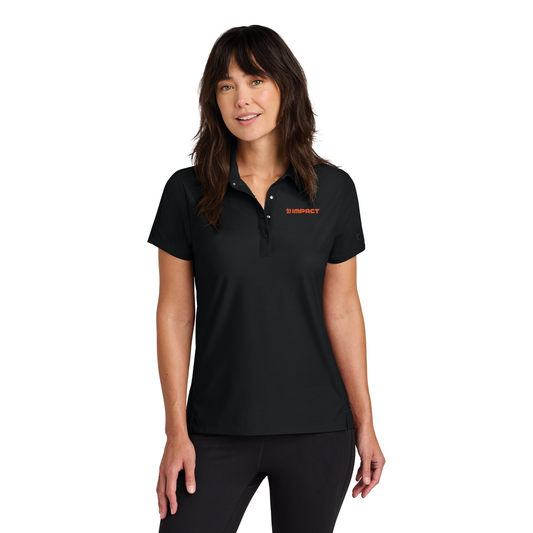 OGIO® Women's Envision Polo - LOG154