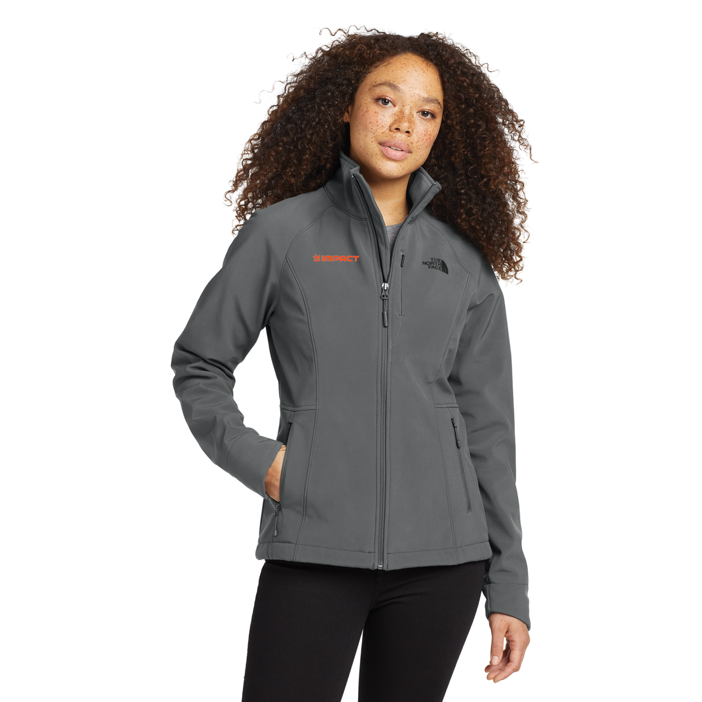 The North Face® Women's Apex Barrier Soft Shell Jacket - NF0A3LGU