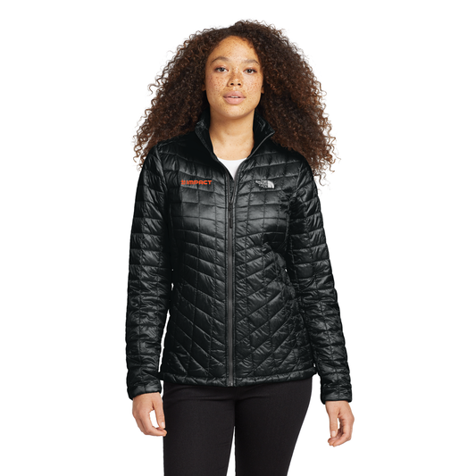 The North Face® Women's ThermoBall™ Trekker Jacket - NF0A3LHK