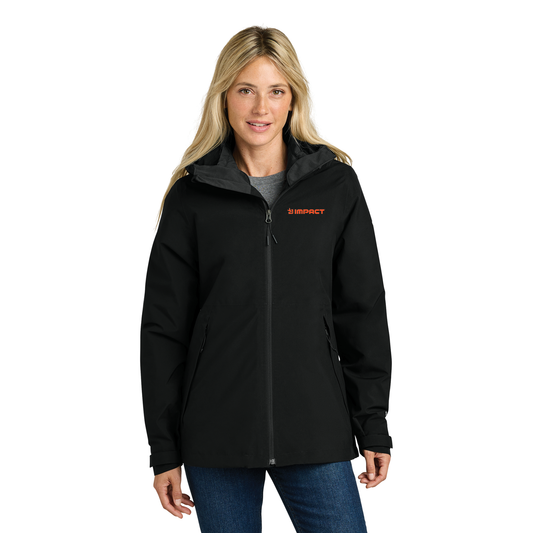 The North Face® Women's Castle Valley Triclimate 3-in-1 Jacket - NF0A8FQG