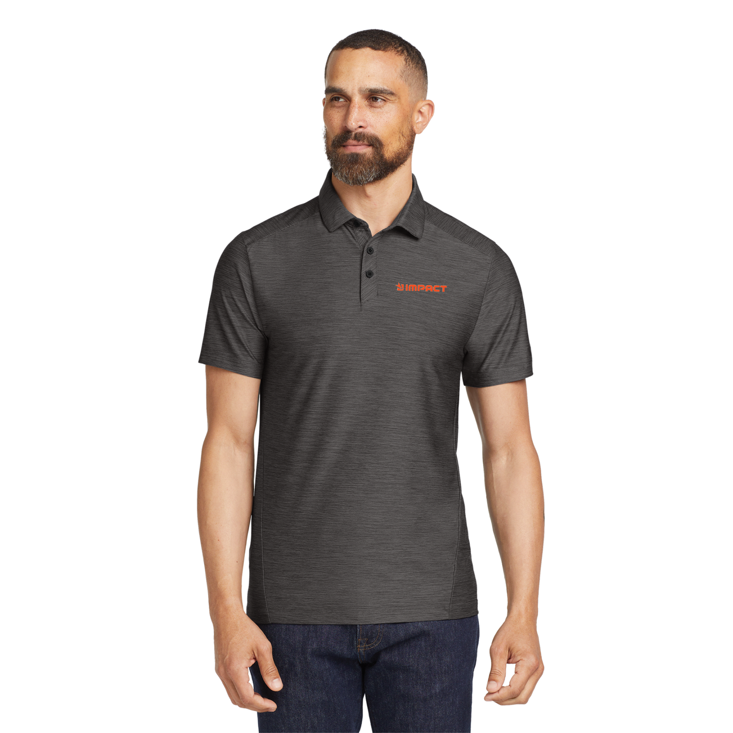 OGIO® Slate Polo - OG143