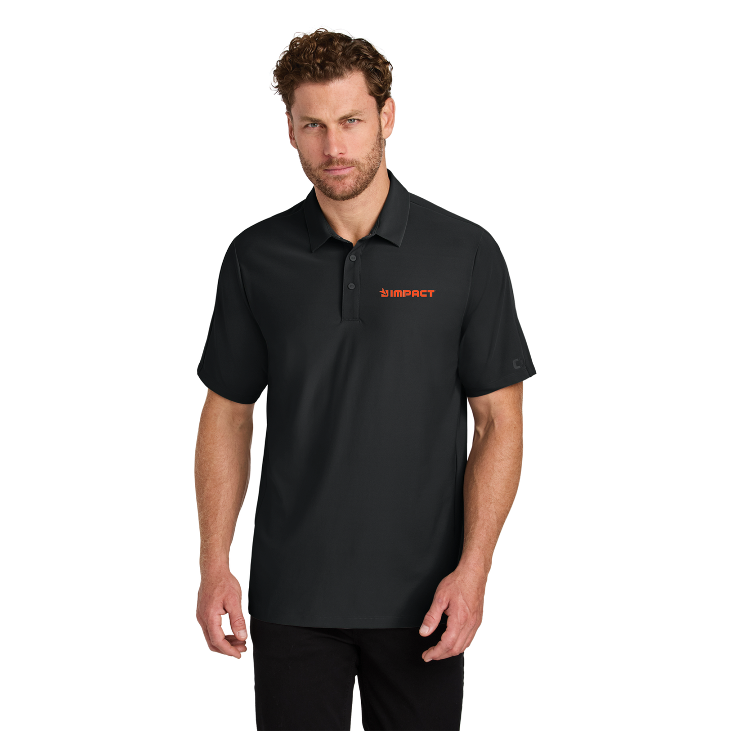 OGIO® Envision Polo - OG154