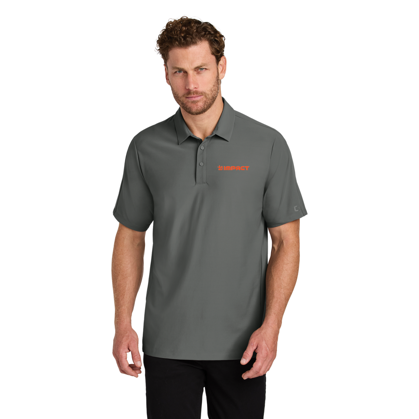 OGIO® Envision Polo - OG154