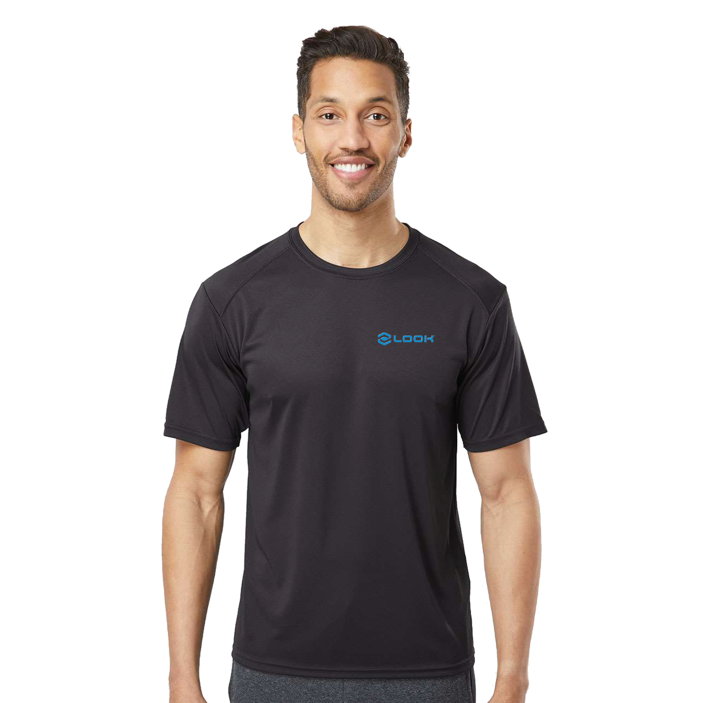 Paragon Unisex Islander Performance T-Shirt