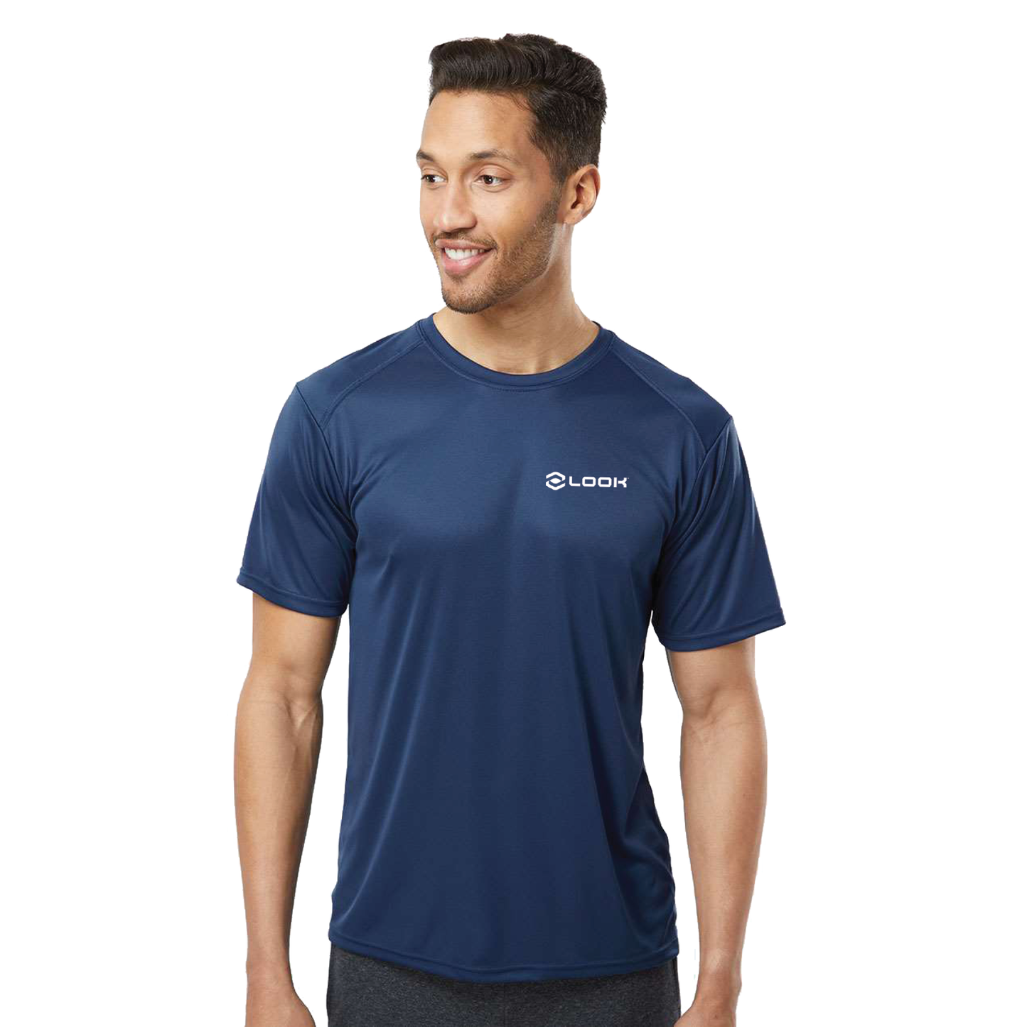 Paragon Unisex Islander Performance T-Shirt