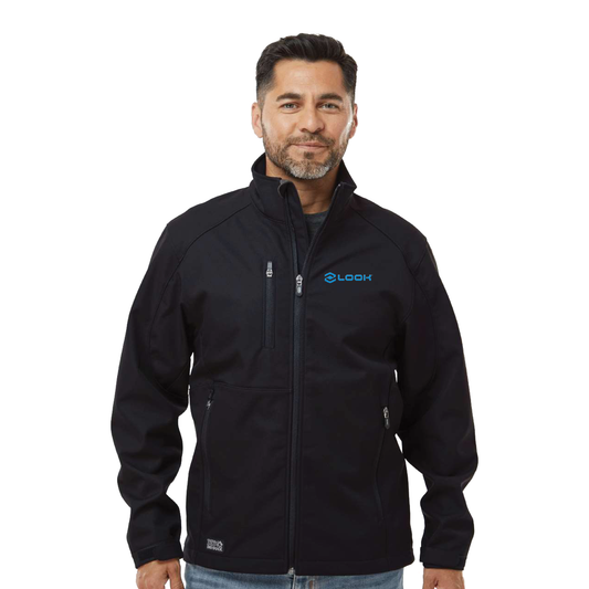 Dri Duck Men's Acceleration Waterproof Soft Shell Jacket - 5365