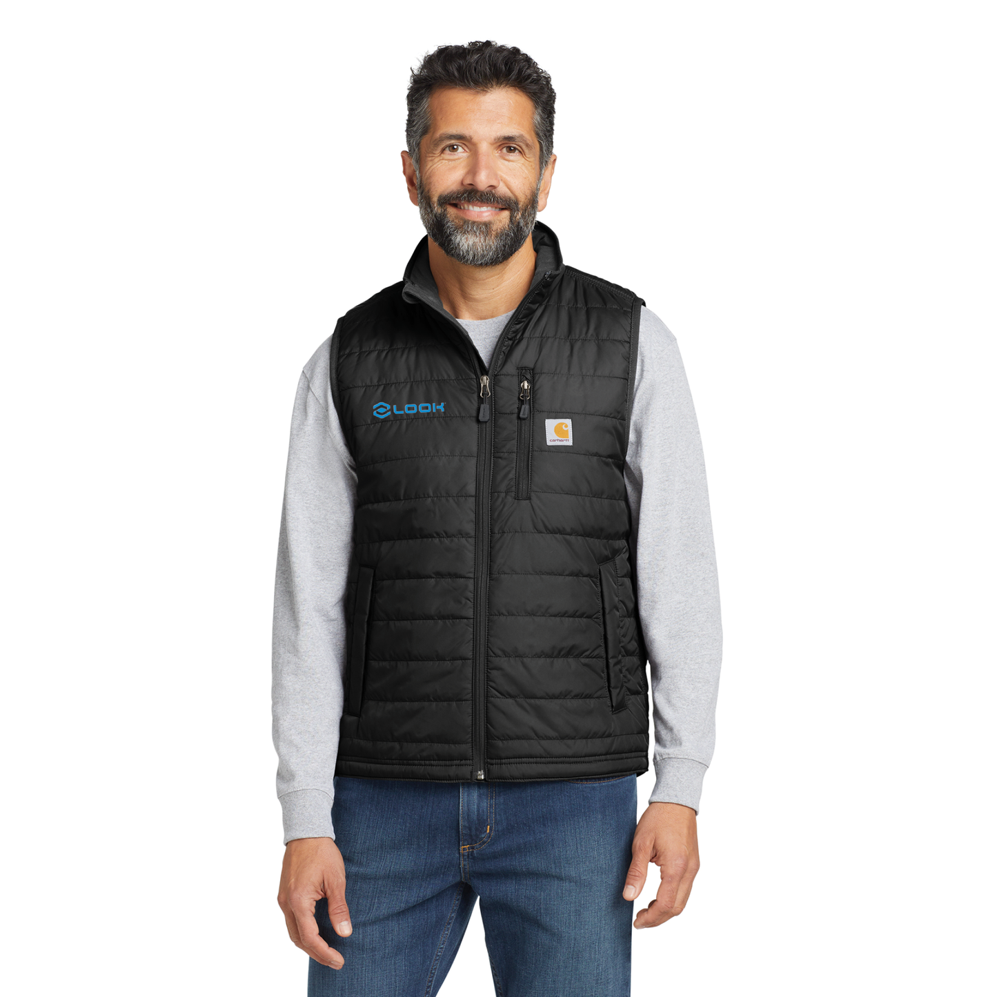 Carhartt® Gilliam Vest - CT102286