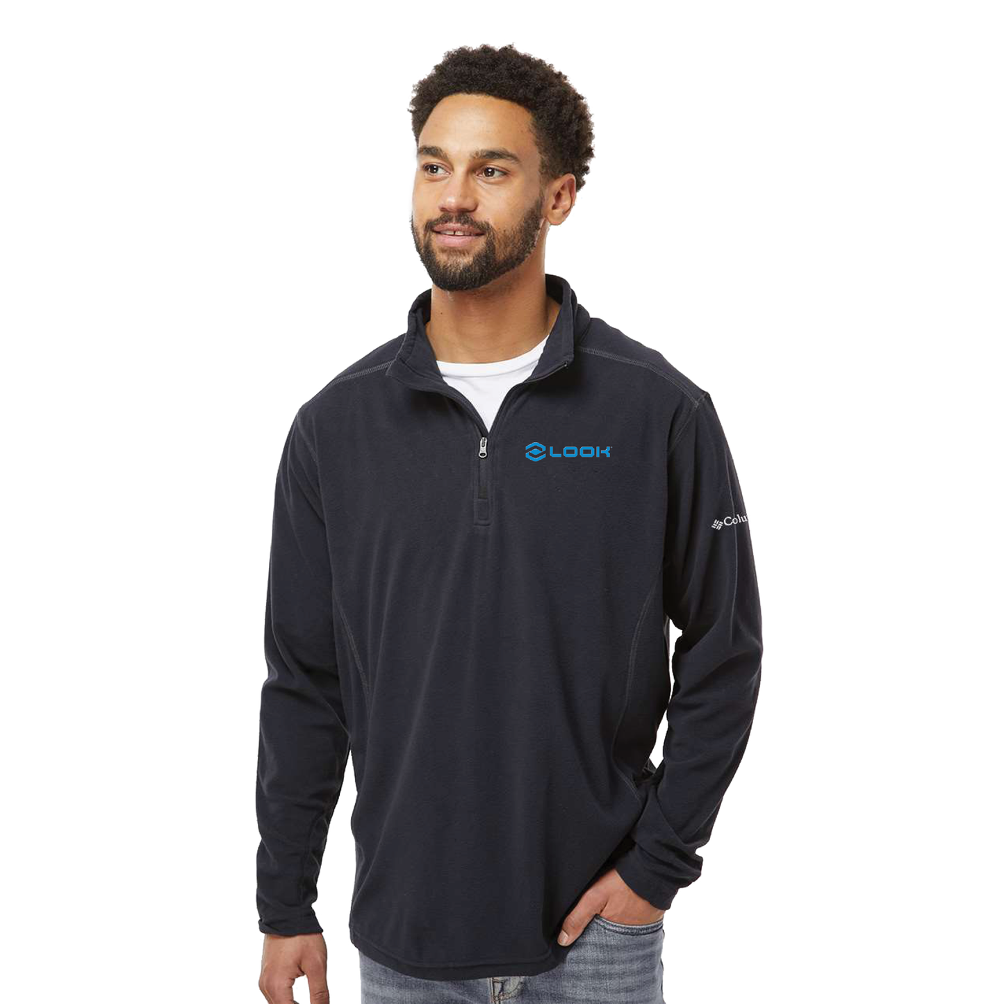 Columbia Men's Klamath Range™ II Half-Zip Pullover - 212469