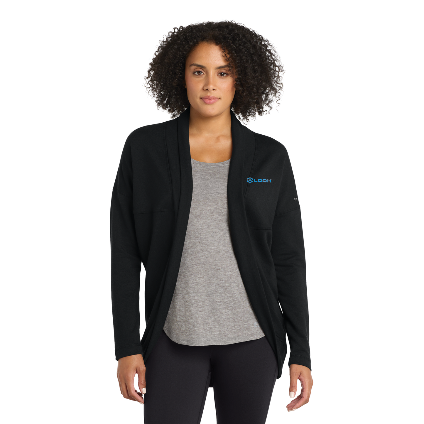OGIO® Ladies Luuma Cocoon Fleece - LOG811