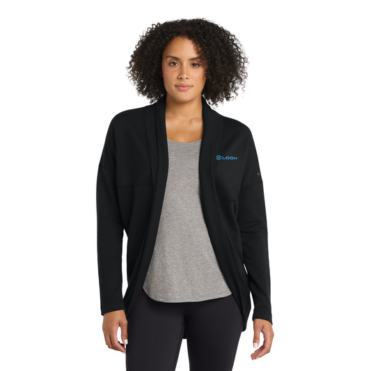 OGIO® Ladies Luuma Cocoon Fleece - LOG811